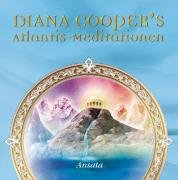 Atlantis-Meditationen Cooper Diana