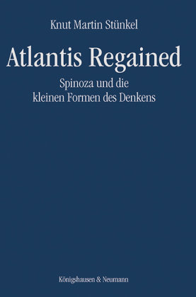 Atlantis Regained Königshausen & Neumann