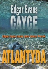 Atlantyda Cayce Edgar