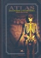 Atlas anatomii człowieka Adam Zborowski
