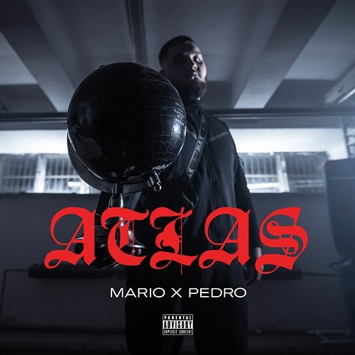 Atlas Mario, Pedro