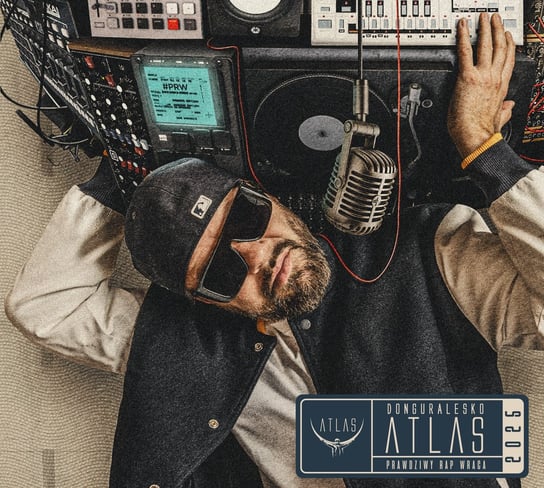 ATLAS donGURALesko