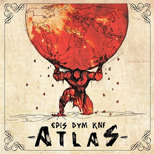 Atlas Epis Dym KNF