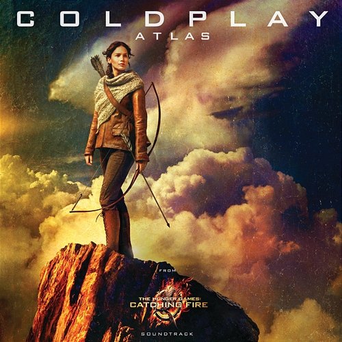 Atlas Coldplay