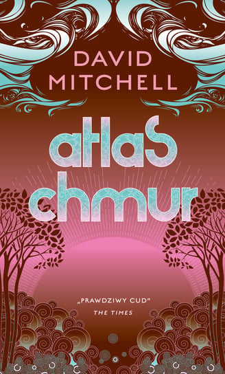 Atlas chmur Mitchell David
