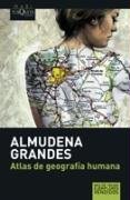Atlas de geografía humana Grandes Almudena