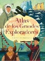 Atlas de los grandes exploradores Libreria Universitaria