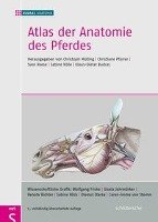 Atlas der Anatomie des Pferdes Schlutersche Verlag, Schltersche Verlagsgesellschaft Mbh&Co. Kg