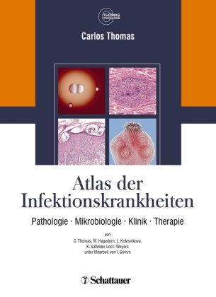 Atlas der Infektionskrankheiten Schattauer Gmbh, Schattauer