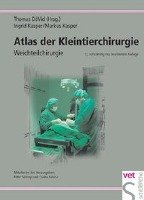 Atlas der Kleintierchirurgie Thomas David