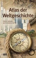 Atlas der Weltgeschichte Neuer Kaiser Verlag, Neuer Kaiser Verlag Gesellschaft M.B.H.