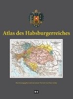 Atlas des Habsburgerreiches Jordan Peter