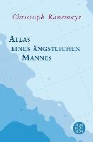 Atlas eines ängstlichen Mannes Ransmayr Christoph