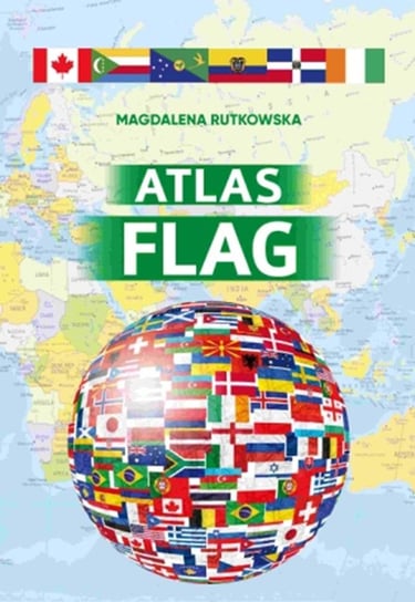 Atlas flag Rutkowska Magdalena