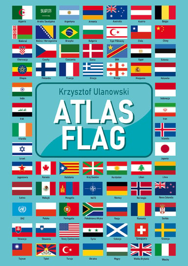 Atlas flag Ulanowski Krzysztof