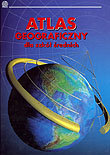 Atlas geograficzny dla szkół średnich Opracowanie zbiorowe