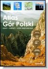 Atlas gór Polski Opracowanie zbiorowe
