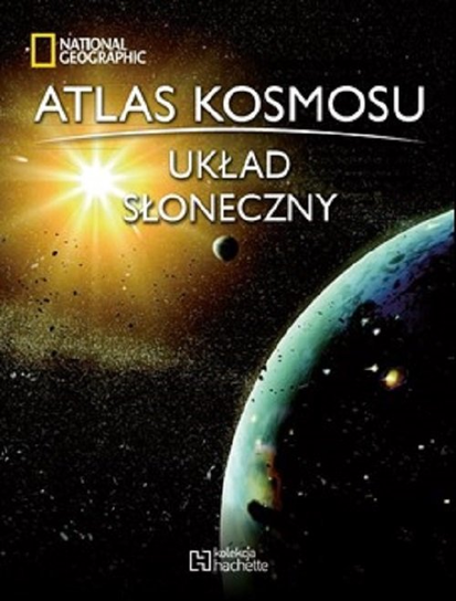 Atlas Kosmosu Hachette Polska Sp. z o.o.