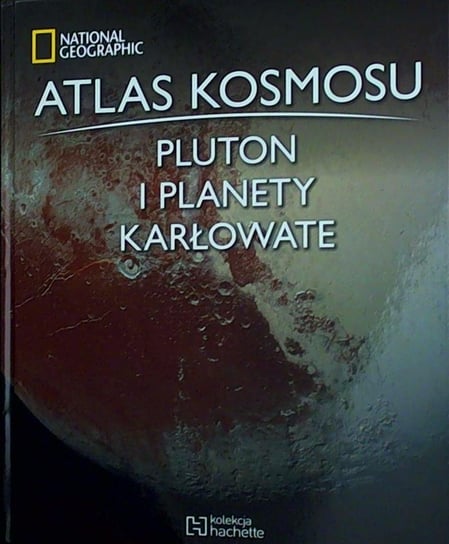 Atlas Kosmosu Tom 35 Hachette Polska Sp. z o.o.