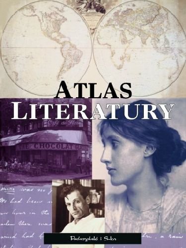 Atlas Literatury Bradbury Malcolm
