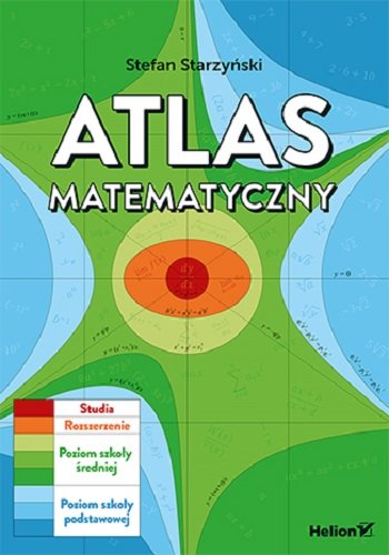 Atlas matematyczny Starzyński Stefan