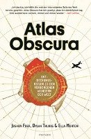 Atlas Obscura Foer Joshua, Morton Ella, Thuras Dylan