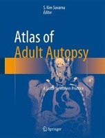 Atlas of Adult Autopsy Springer-Verlag Gmbh, Springer International Publishing