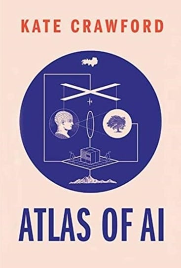 Atlas of AI Kate Crawford