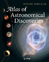 Atlas of Astronomical Discoveries Schilling Govert