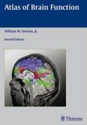 Atlas of Brain Function Orrison William W.