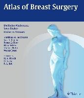 Atlas of Breast Surgery Becker Sven