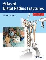 Atlas of Distal Radius Fractures Pinal Francisco Del