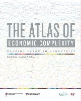 Atlas of Economic Complexity Cesar Hidalgo Ricardo Hausmann& A.