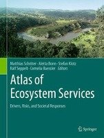Atlas of Ecosystem Services Springer-Verlag Gmbh, Springer International Publishing
