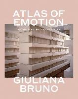 Atlas of Emotion Bruno Giuliana