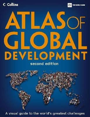 Atlas of Global Development World Bank