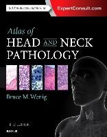 Atlas of Head and Neck Pathology Wenig Bruce M.