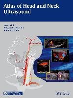 Atlas of Head and Neck Ultrasound Iro Heinrich, Bozzato Alessandro, Zenk Johannes