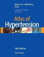 Atlas of Hypertension [With CDROM] Springer Verlag Gmbh, Current Medicine Group