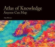 Atlas of Knowledge Borner Katy