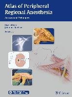 Atlas of Peripheral Regional Anesthesia Buettner Johannes