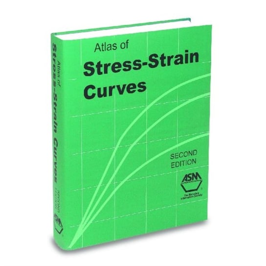 Atlas of Stress-strain Curves Opracowanie zbiorowe