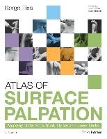 Atlas of Surface Palpation Tixa Serge