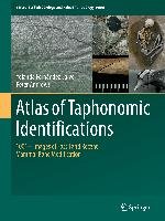 Atlas of Taphonomic Identifications Fernandez-Jalvo Yolanda, Andrews Peter