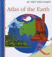 Atlas of the Earth Moignot Daniel