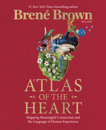 Atlas of the Heart Penguin Random House