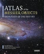 Atlas of the Messier Objects: Highlights of the Deep Sky Stoyan Ronald, Binnewies Stefan, Friedrich Susanne