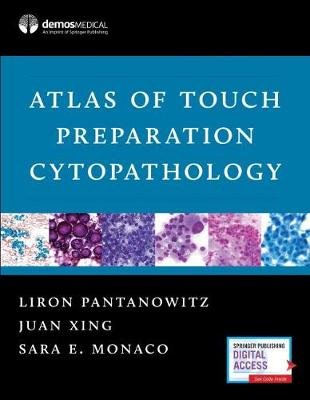 Atlas of Touch Preparation Cytopathology Monaco Sara
