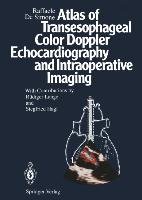 Atlas of Transesophageal Color Doppler Echocardiography and Intraoperative Imaging Desimone Raffaele
