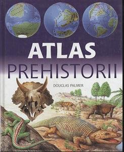 Atlas Prehistorii Palmer Douglas
